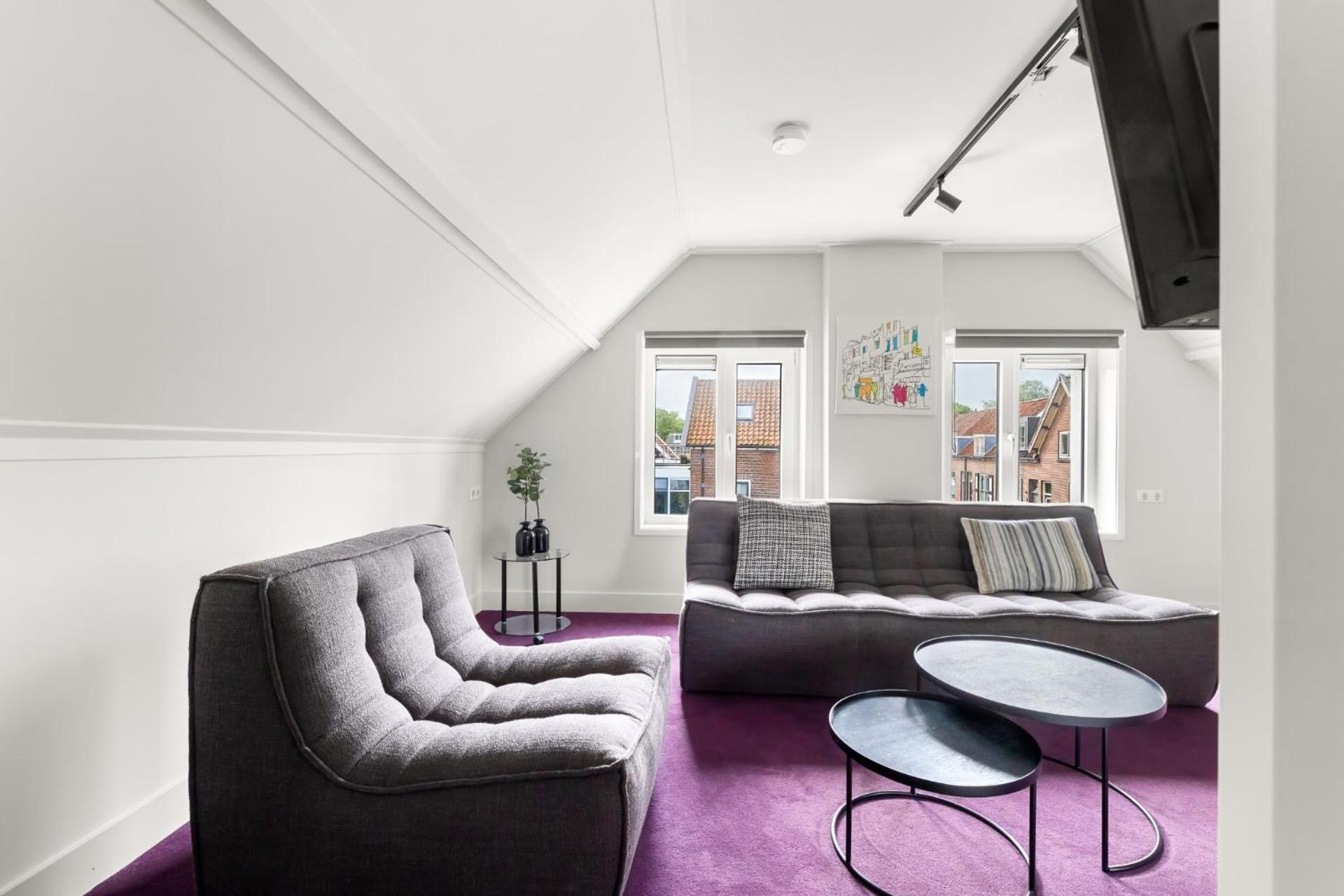 Bed & Bike De Dorsvloer Apartment Domburg Exterior photo