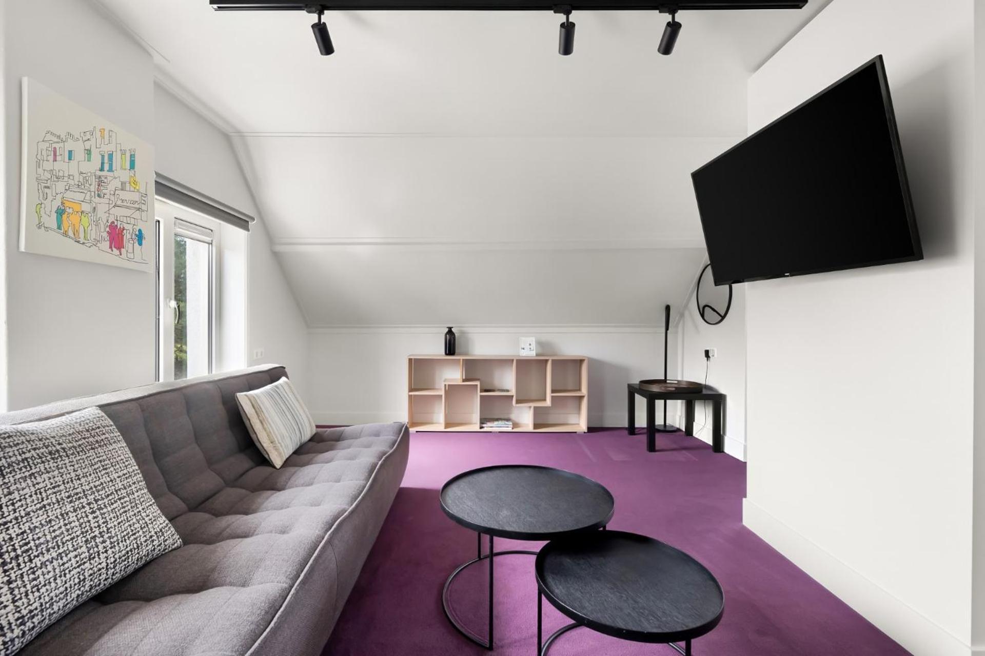 Bed & Bike De Dorsvloer Apartment Domburg Exterior photo