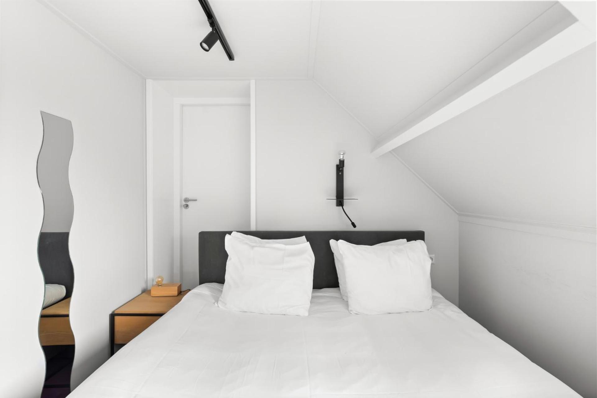 Bed & Bike De Dorsvloer Apartment Domburg Exterior photo