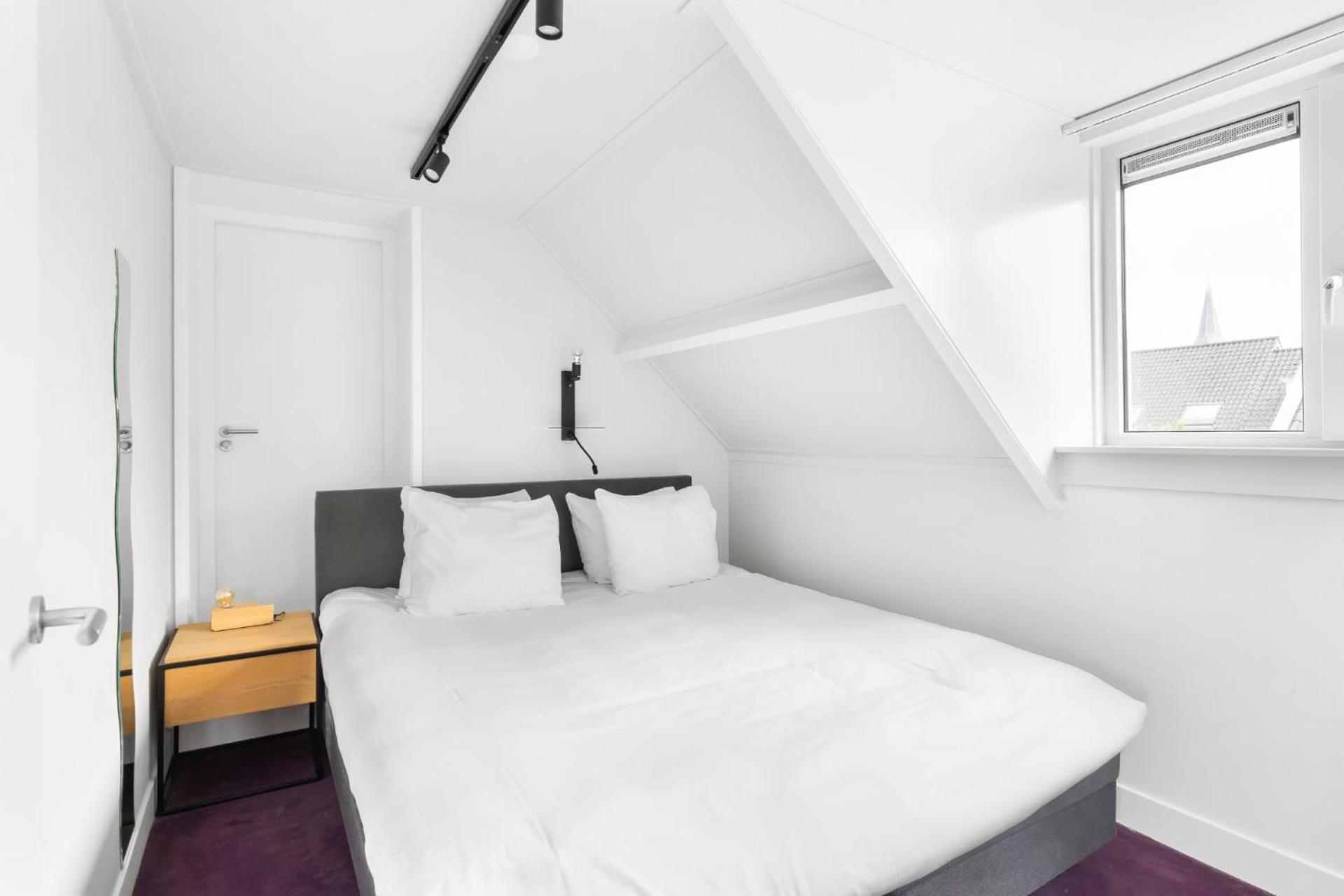 Bed & Bike De Dorsvloer Apartment Domburg Exterior photo
